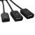 3-in-1 Micro USB HUB DOPPEL USB 2.0 OTG ADAPTER 51331486