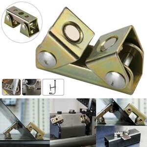 Clește magnetic ajustabil pentru sudură, tip V 51238654 - Accesorii pentru unelte