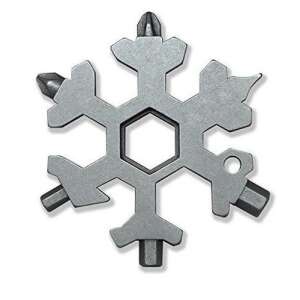 Multifunctional Tool (15 in 1) 33514311 - Multitool