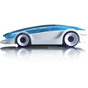 Mașinuță care funcționează cu apă sărată 51238629 - Maşinuţe