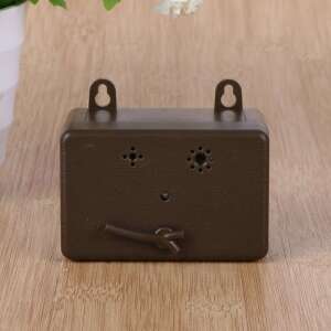 Ultrasonic Dog Bark Deterrent Device 50930000 - Pet Care Accessory