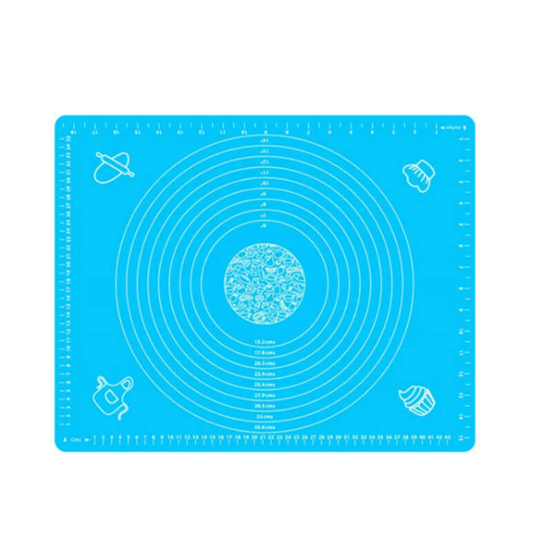 Silicon Blank (40*60cm)