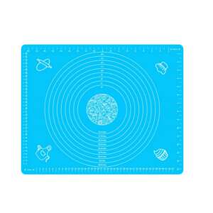 Silicon Blank (40*60cm) 81669396 - Ustensile de bucătărie