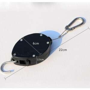 Hebevorrichtung für hängende Pflanzen 51328646 - Gartenbau