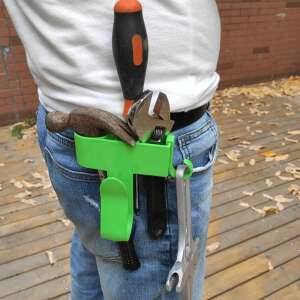 Suport pentru unelte de agățat la curea 51216561 - Instrument