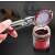 Stainless steel jar opener, easy to open jar lids, jar lid opener, kitchen tool