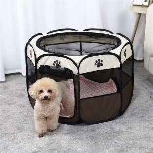 Cușcă de cameră, canisa portabilă pentru câini, canisa mobilă 51206414 Petshop