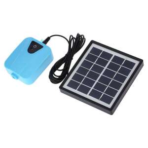Aerator solar 51073150 - Grădină