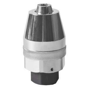 Tőcsavar kihajtó, 6-13 mm, metal, for removing stuck bolts - Drill and Screwdriver Accessory