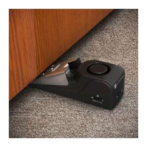 Biztonsági Ajtóriasztó Ék - 120dB Riasztás