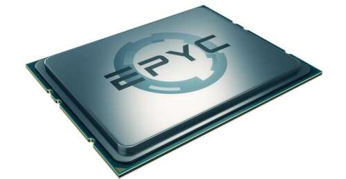 Supermicro szerver processzor AMD Rome 7262 DP/UP 8C/16T 3.2G 128...