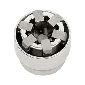 Verstellbarer Rohrschlüsselkopf 10-19 mm 33515406 - Steckschlüssel