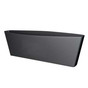 Black car seat gap organizer, 2 pack - Car Organizer