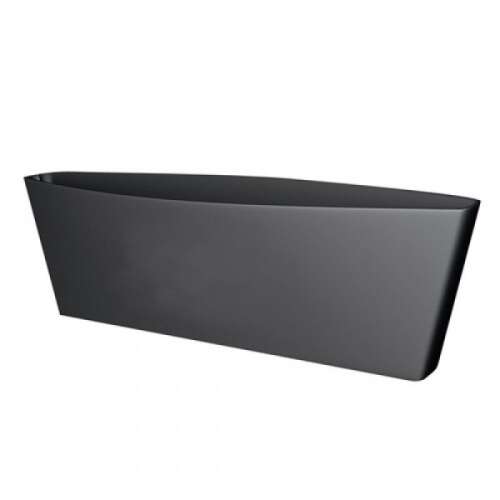 Schwarzer Auto-Sitzspalt-Organizer, 2er-Pack