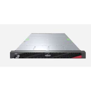 Fujitsu PYRX2530M6 szerver8x2.5" 2x4310/2x16GB/2x960GB/EP420i/iRMC/4x1GbE/2x900W 85623947 