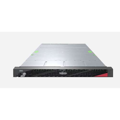 Fujitsu PYRX2530M6 Server8x2,5" 2x4310/2x16GB/2x960GB/EP420i/iRMC/4x1GbE/2x900W