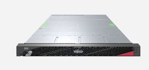 Fujitsu pyrx2530m6 szerver8x2.5" 2x4310/2x16gb/2x960gb/ep420i/irm...