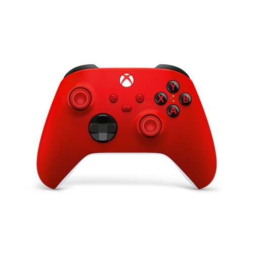 Microsoft Xbox Series X/S Pulse Red Wireless Controller