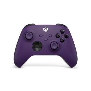 Microsoft Xbox Series X/S, Xbox One, PC, Mobil, Astral Purple, Kabelloser Controller