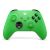Frontansicht des Microsoft Xbox Series X/S Velocity Green Wireless Controllers