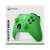 Microsoft Xbox Series X/S Velocity Green Wireless Controller, grüne Farbe, Verpackung
