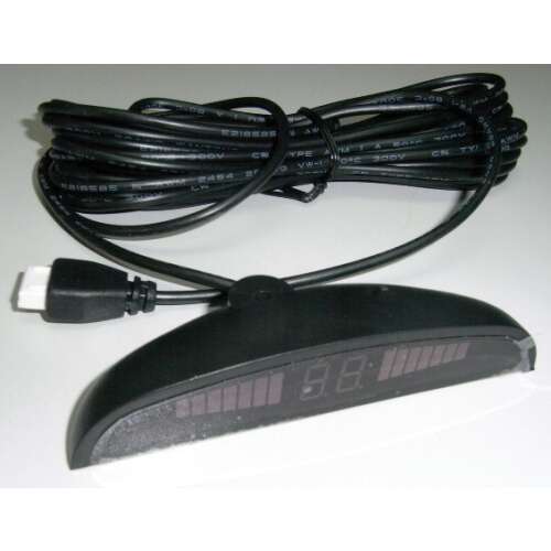 Senzori de parcare cu afișaj LCD și 4 senzori 51212188