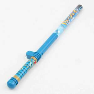 Joc levitant Fun Fly Stick albastru pentru copii - Nonbrand Jocuri interactive pentru copii