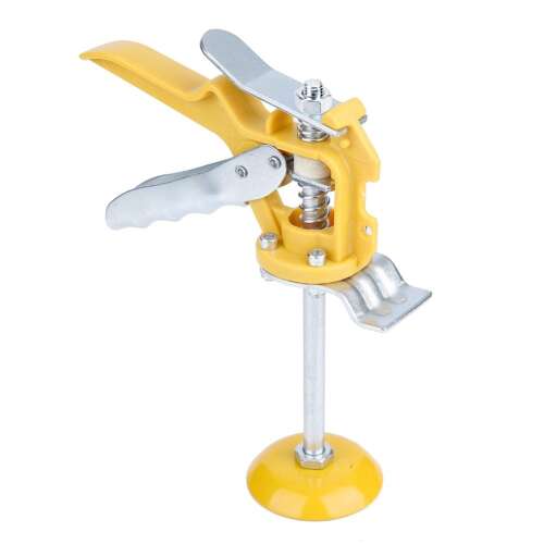 Tile leveling system, tile leveling tool, tile leveling foot, tile leveling system for wall, tile leveling system for floor, tile leveling system for bathroom, tile leveling system for kitchen, tile leveling system for shower, tile leveling system for backsplash, tile leveling system for countertop