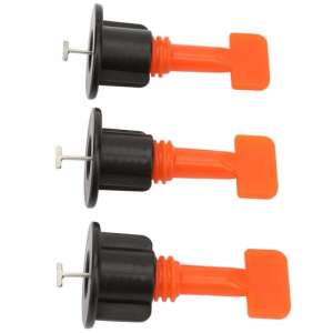 Tile Leveler, 50 pcs 51214828 - Tile Leveling System