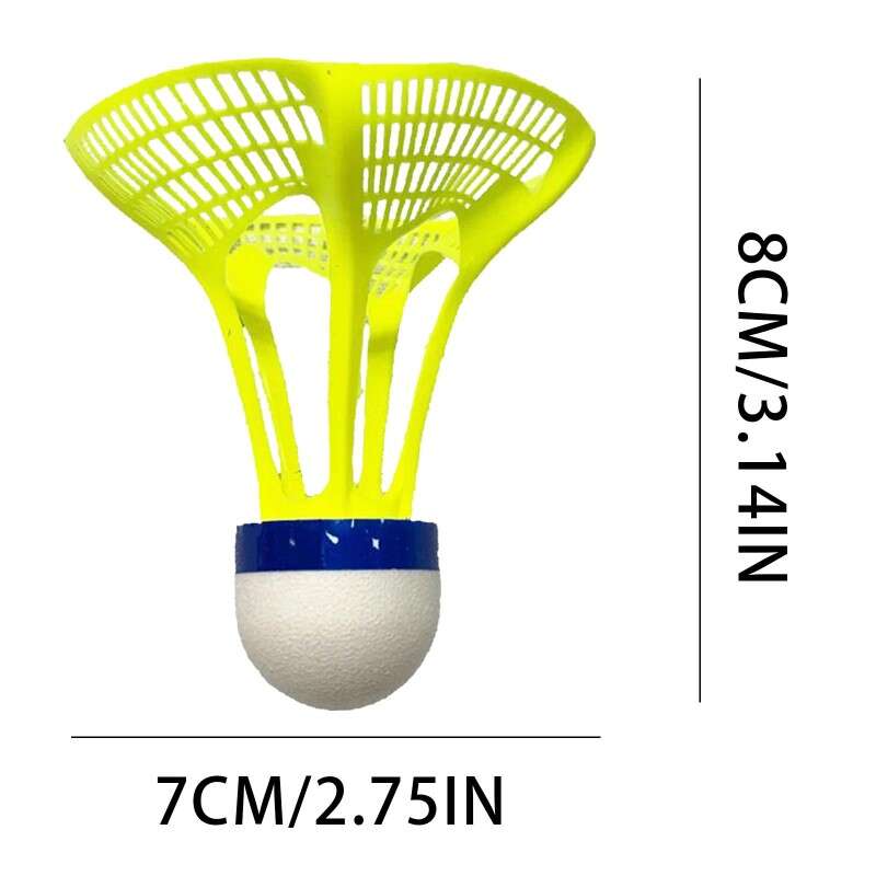 Set Badminton Rezistent la Vânt