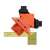 Woodworking corner clamp, 90 and 45 degree angles, 5-22mm clamping range