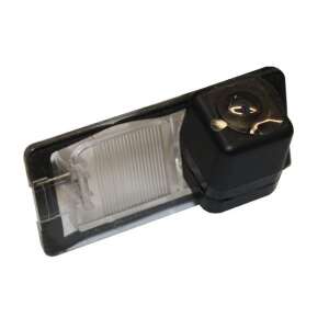 Cameră de marșarier specifică vehiculului VW Passat 51238056 - Camere Auto Marsarier