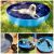Portable Dog Pool 51358559
