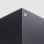 Xbox Series X konzol sarok részlet
