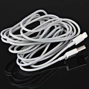 Cablu USB de 3 m pentru iPhone și iPad 50931805 Cabluri de date