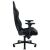 Razer Enki Black Gamer szék - Oldalnézet