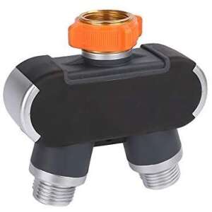 Two-Way Garden Splitter 99375023 - Water Distributor