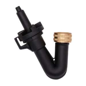 Aufsatz Einzelglasreiniger 51242026 - Küchenaccessories