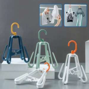 Többfunkciós cipőszárító állvány 46218695 - Ruhaszárító