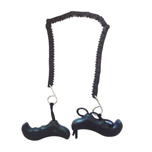 Praktikus Kézi Láncfűrész - 50 cm - Túrázáshoz és Kertészkedéshez 50915676