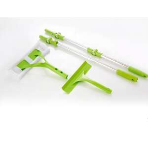 Telescopic Window Cleaner 51241793 - Wiper cleaning tool