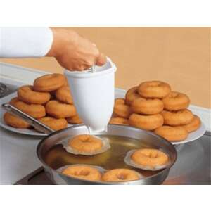 Donut-Maker, Donut-Spender 51206392 - Küchenaccessories