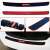 Rear Bumper Protector for Trunk, Universal Rear Bumper Guard 50924889