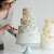 Formator de tort profesional, spatulă 51323419