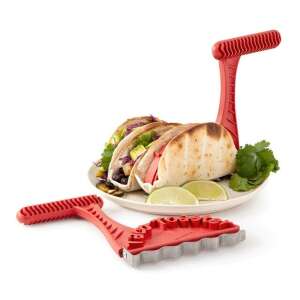 Taco-Maker, Tortilla-Toaster 51216093 - Küchenaccessories