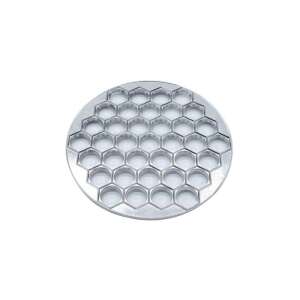 Gefüllte Teigwaren Aluminiumform