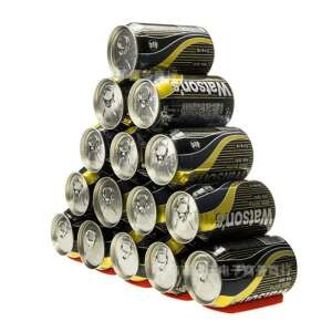 Beverage Can Pyramid Holder 51336255 - Large appliance part & accessory