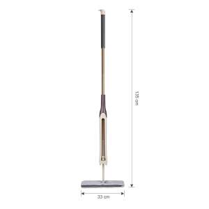 Mop din microfibră 33520534 - Nonbrand Felmosó