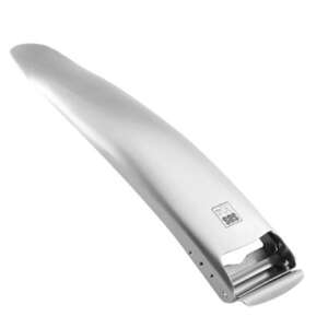 Stainless steel vegetable and fruit peeler, multi-functional. - Peeler