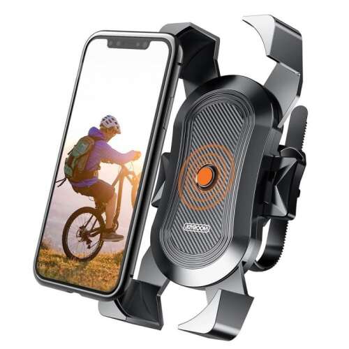 Suport durabil pentru telefonul de bicicletă